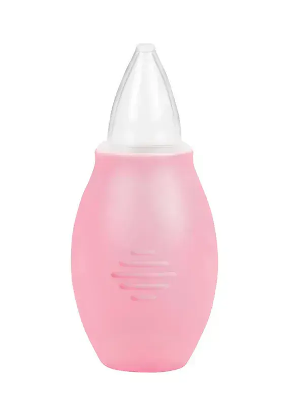 NUK Cleanup Burun Aspiratörü