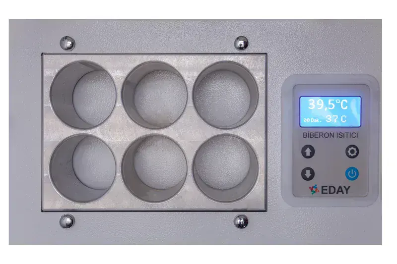 Sanity NS-1 Hastane Tipi