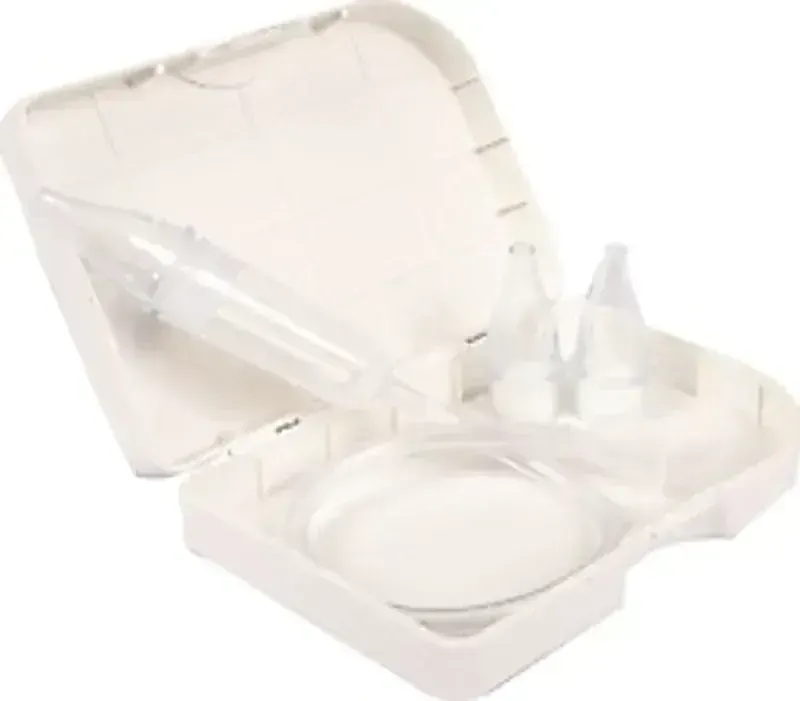 Sevi Bebe Manuel Burun Aspiratörü