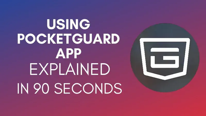 PocketGuard