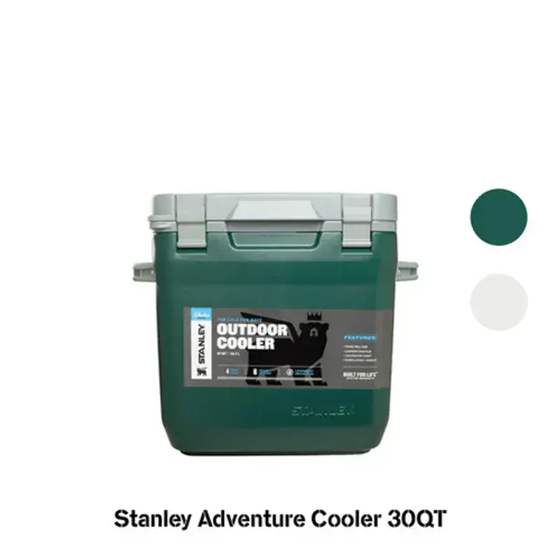 Stanley Adventure Cooler 28QT