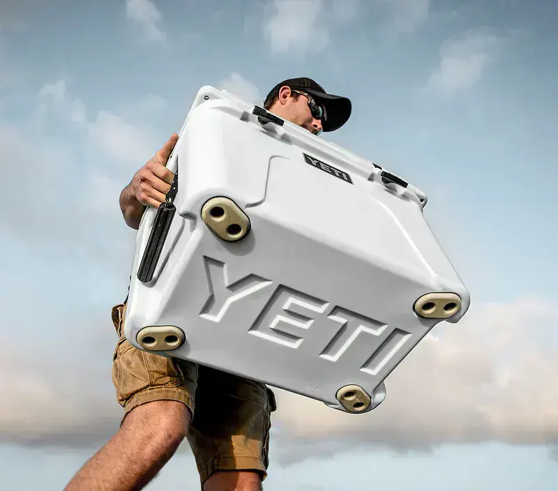 YETI Tundra 45