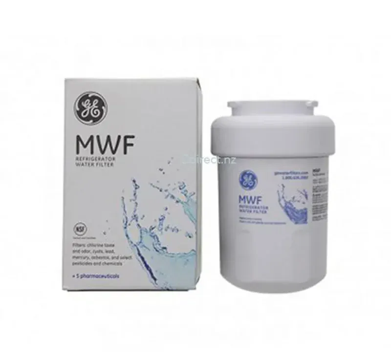 GE MWF Uyumlu Filtre