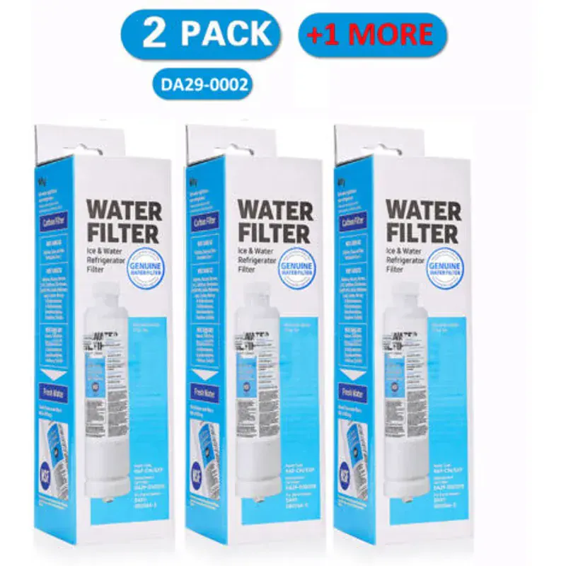 Samsung DA29-00020B Uyumlu Filtre