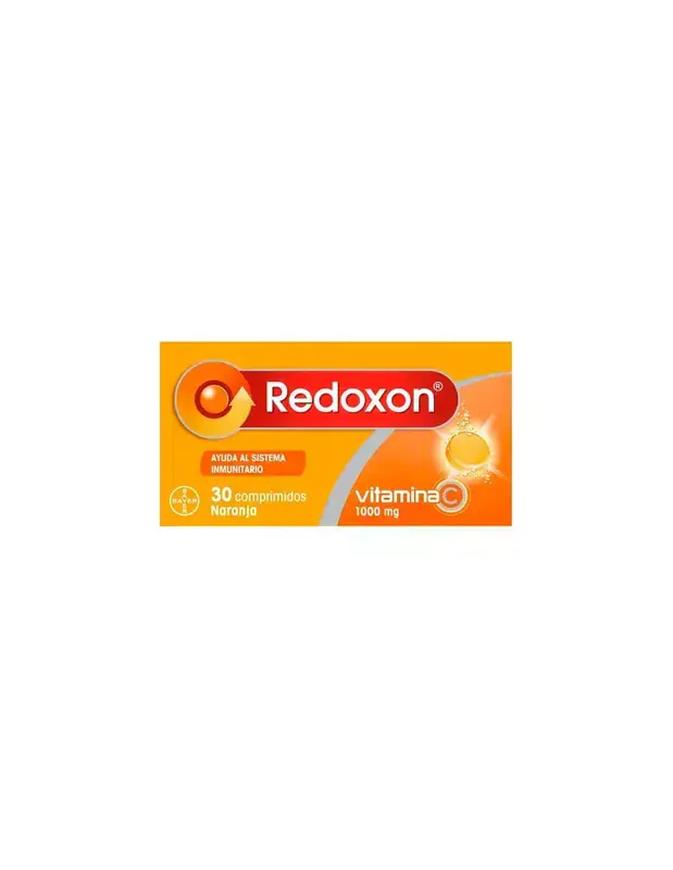 Redoxon Extra Defence