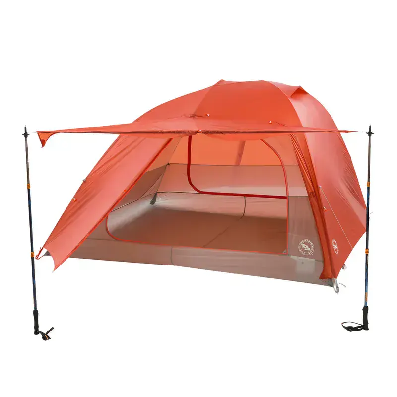 Big Agnes Copper Spur HV UL2