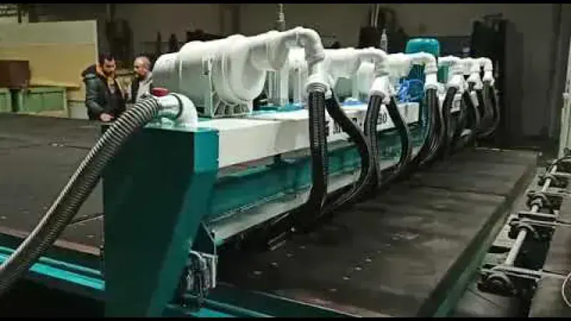 Plus Seri 10 - Cam Temizleme Robotu