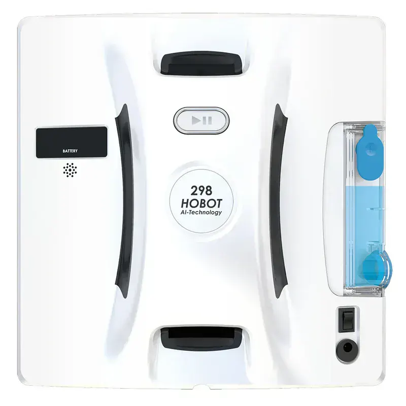 Hobot 398 Ultrasonic