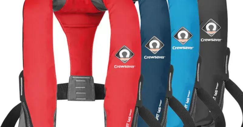 Crewsaver Crewfit 165N