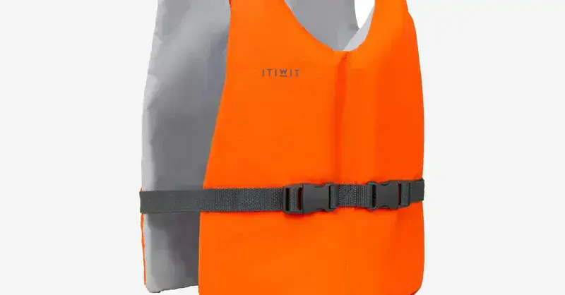 Decathlon Itiwit BA 50N