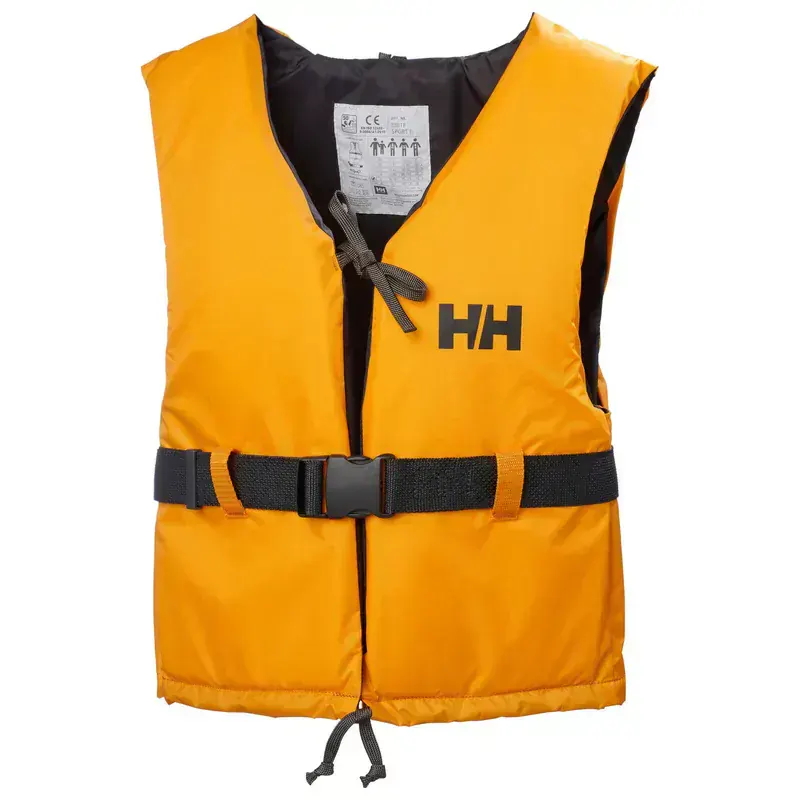 Helly Hansen Sport II