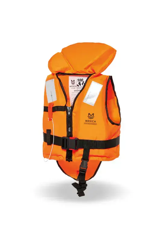 Marlin Çocuk Can Yeleği