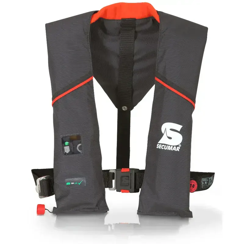 Secumar Ultra AX 150