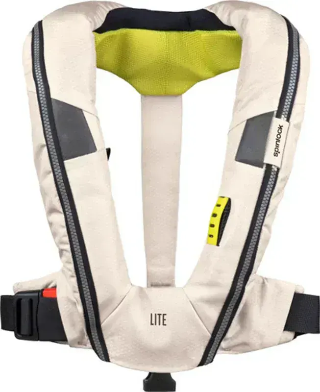 Spinlock Deckvest Lite+