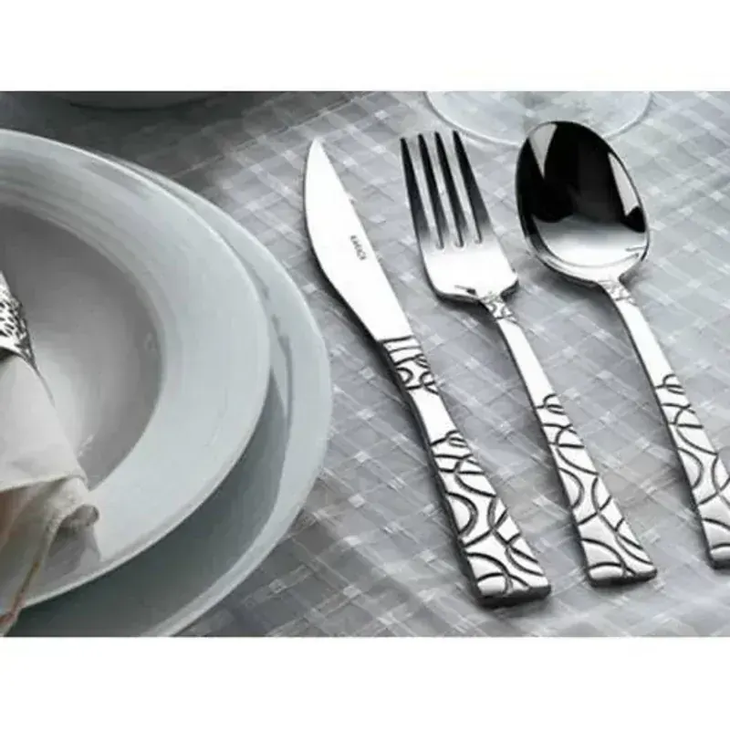 Karaca Home Catal Kasik Bicak Takimi Model 7