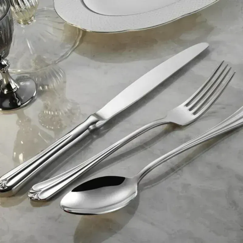 Tantitoni Catal Kasik Bicak Takimi Model 6