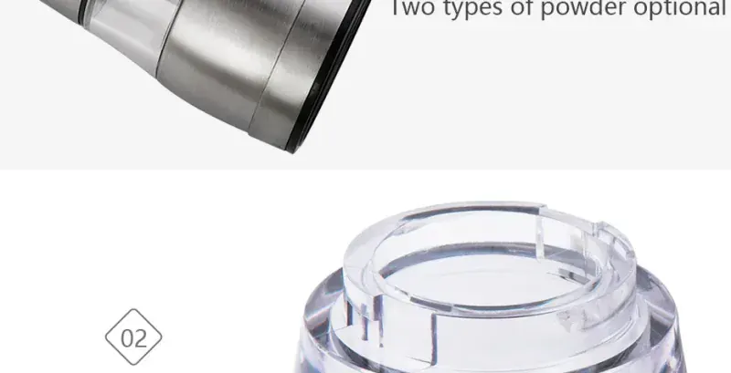 Gastroback Design Spice Grinder Pro