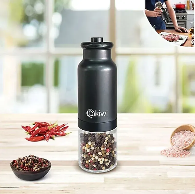 KitchenAid BCG211OB Baharat Öğütücü