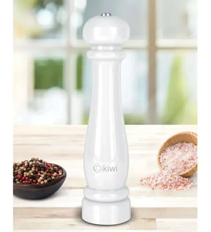 Zyliss Swift Kuru Ot ve Baharat Öğütücü