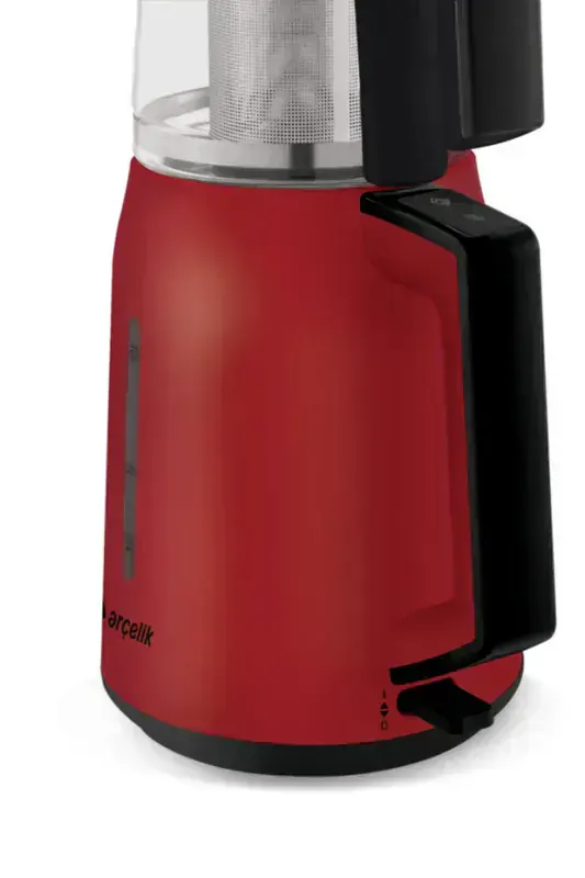 Arçelik K 3290 CM Çay Makinesi