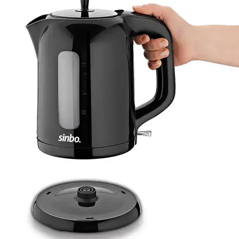 Sinbo STM 5815 Çay Makinesi