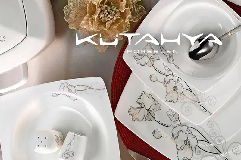 Kütahya Porselen Roma