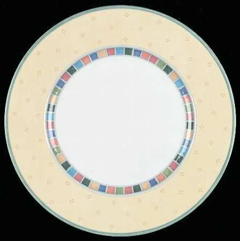 Villeroy & Boch Twist Alea