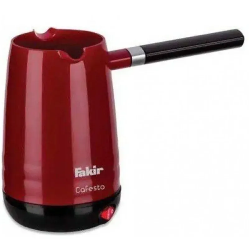 Fakir Nova Elektrikli Cezve 500ml