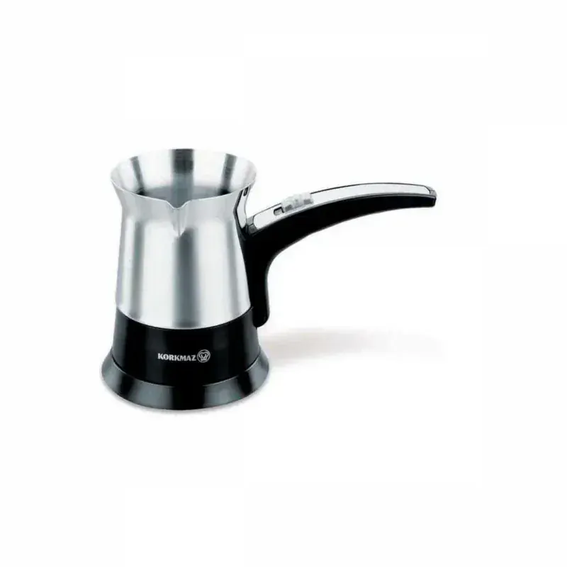 Korkmaz Karbon Çelik Cezve 350ml