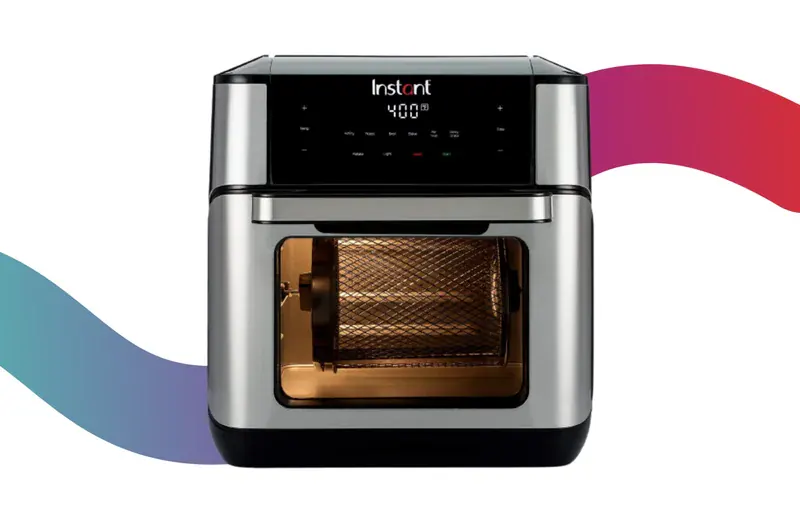 Instant Vortex Plus Dual 11L