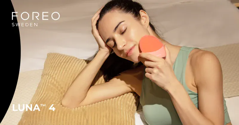 Foreo Luna 4