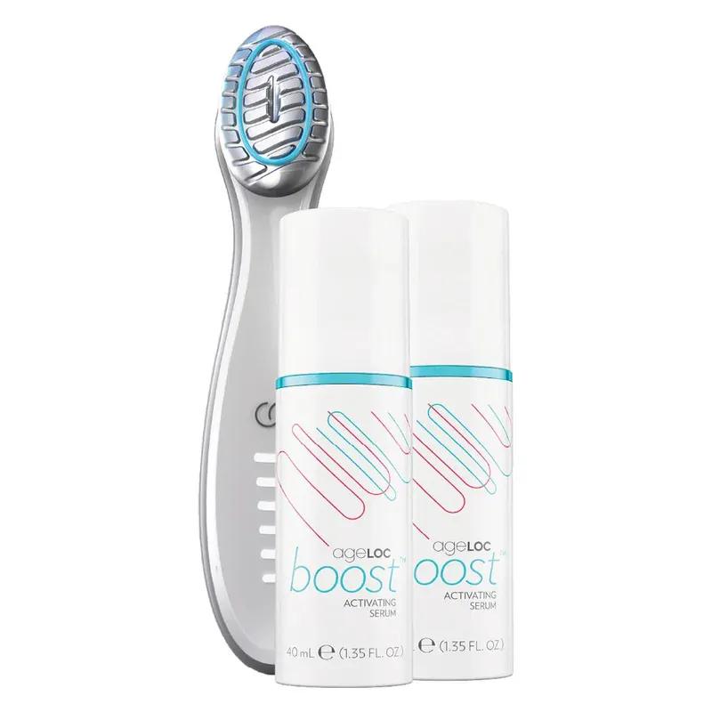 NuSkin ageLOC Boost