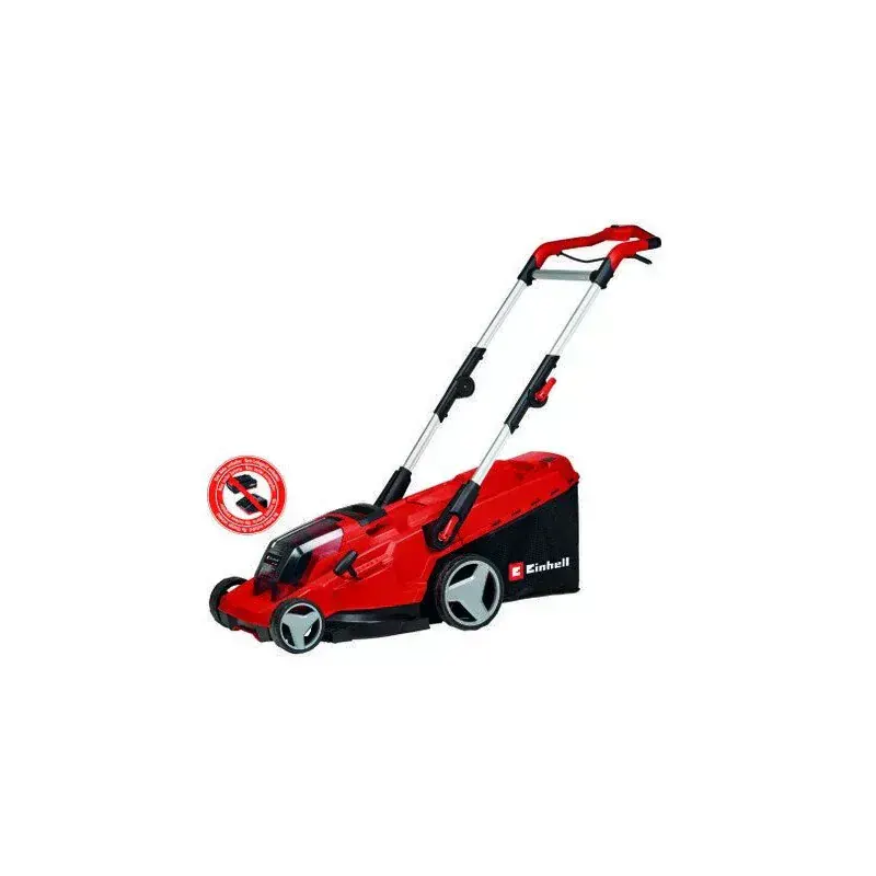 Einhell GE-CM 36/33 Li