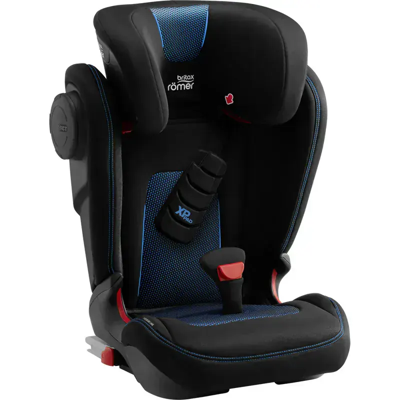Britax Römer Kidfix III S