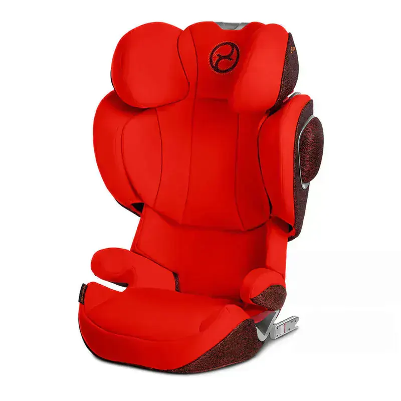 Cybex Solution Z-Fix