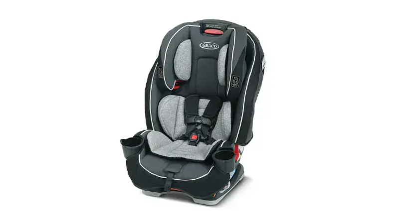 Graco SlimFit 3-in-1