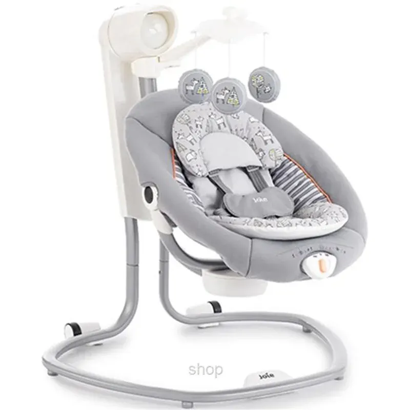 Joie Serina Yağmurluk