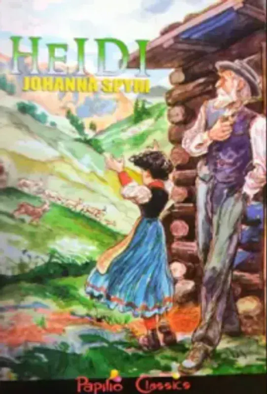 Heidi