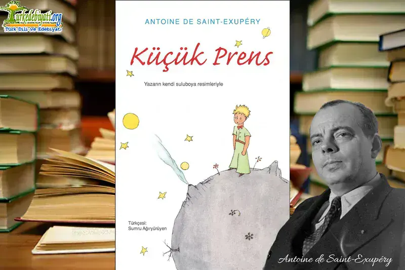 Küçük Prens