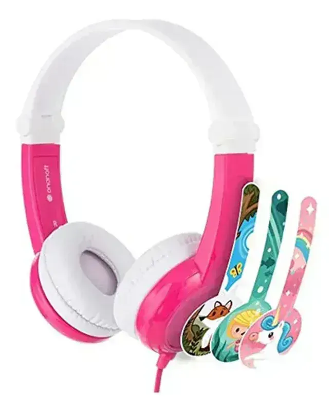 Onanoff Çocuk Kulaklık