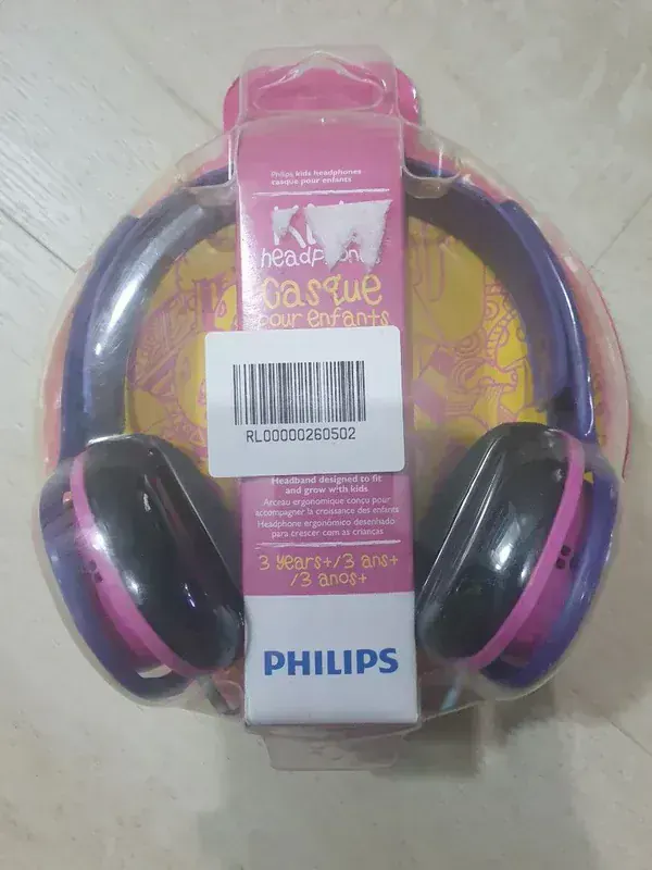 Philips Kids Çocuk Kulaklık