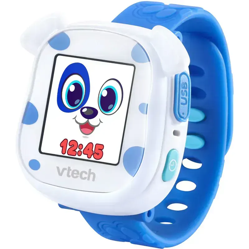 VTech Çocuk Saati