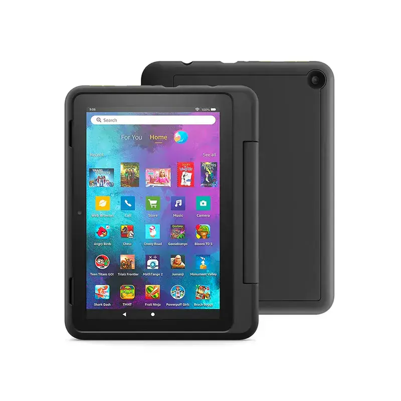 Amazon Fire HD 8 Kids