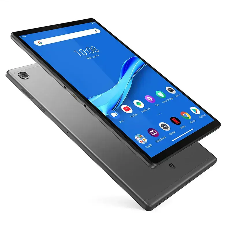Lenovo Tab M10 Plus Kids