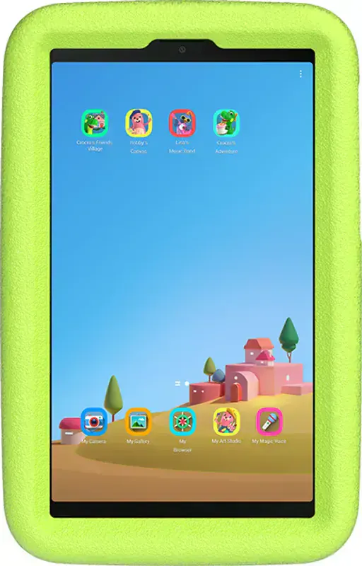 Samsung Galaxy Tab A7 Lite Kids