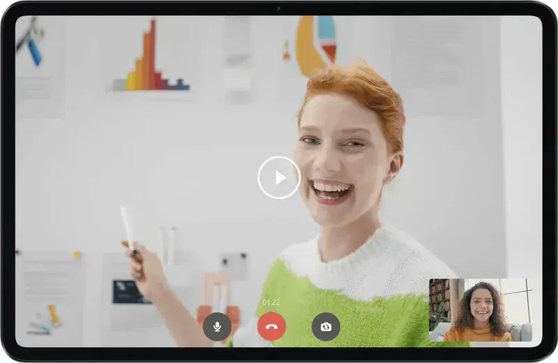 Xiaomi Pad 6 (Kids Mode)