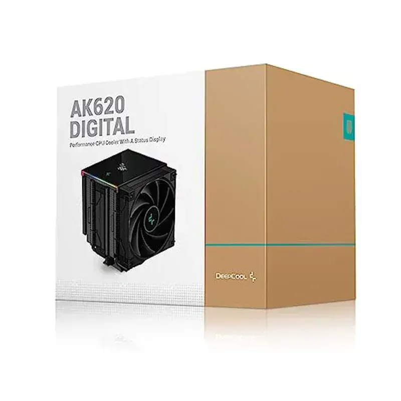 DeepCool AK620