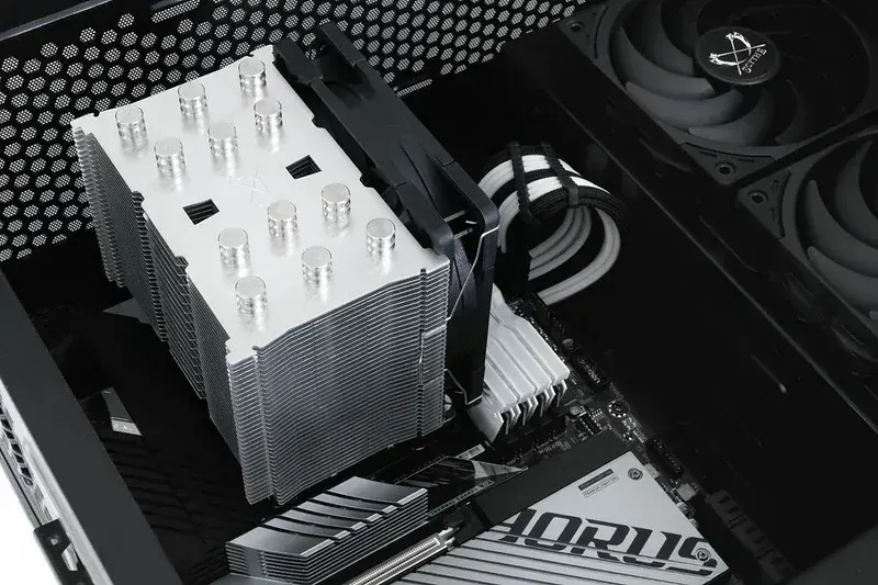 Scythe Mugen 5 Rev.C