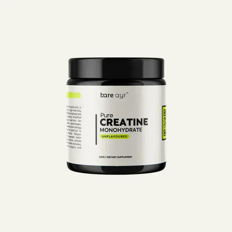 Bashbar Creatine Monohydrate