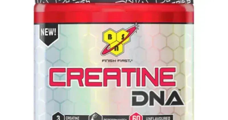 BSN Creatine DNA